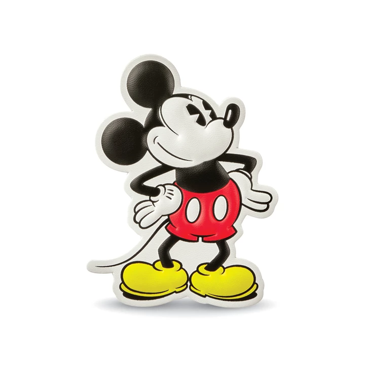 Maletas Disney Pegatinas American Tourister Tienda Oficial - Disney Luggage  Stickers Mickey Classic